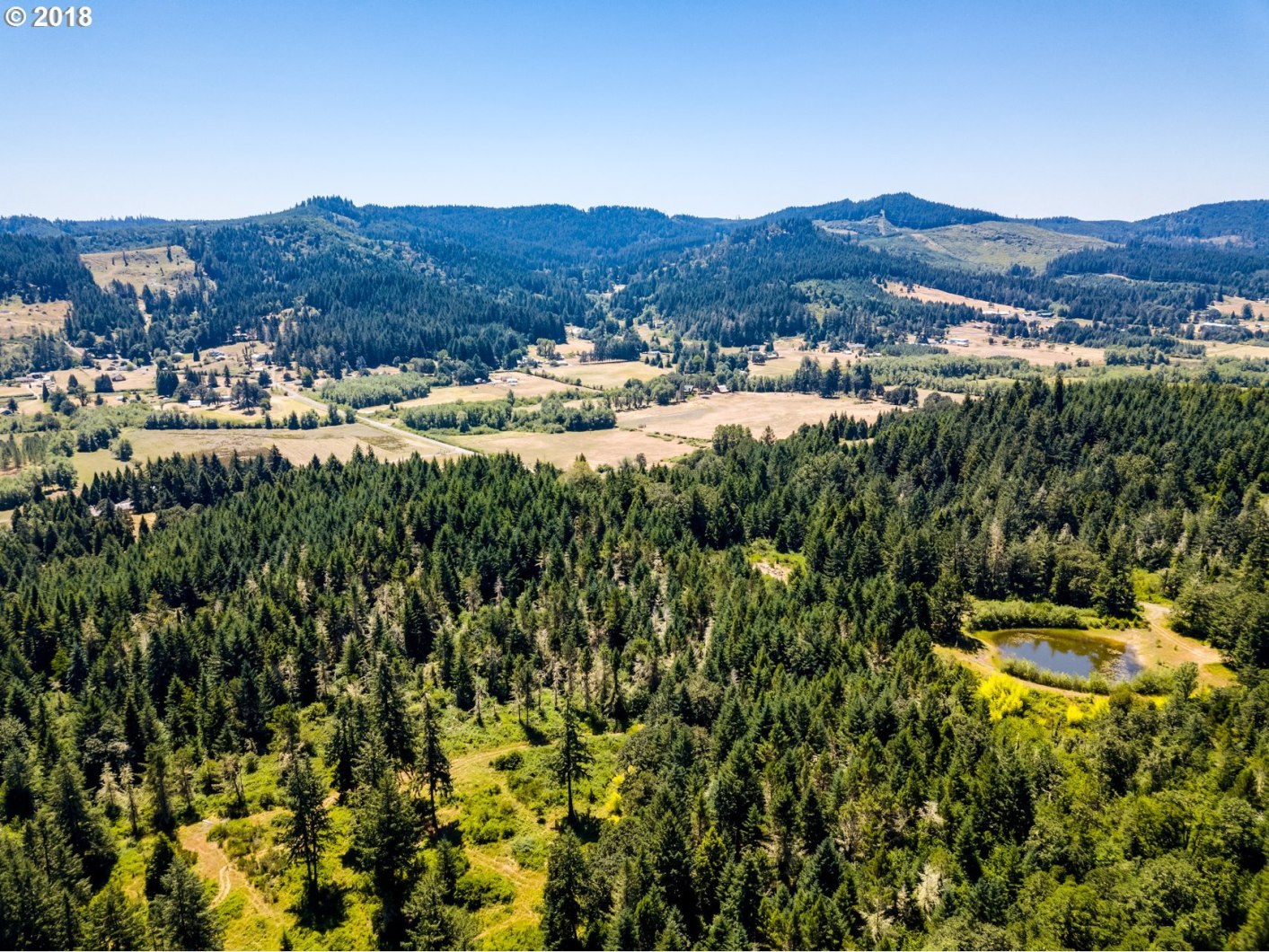 North Jackson Road Creswell, OR 97426 - Photo 10 of 16