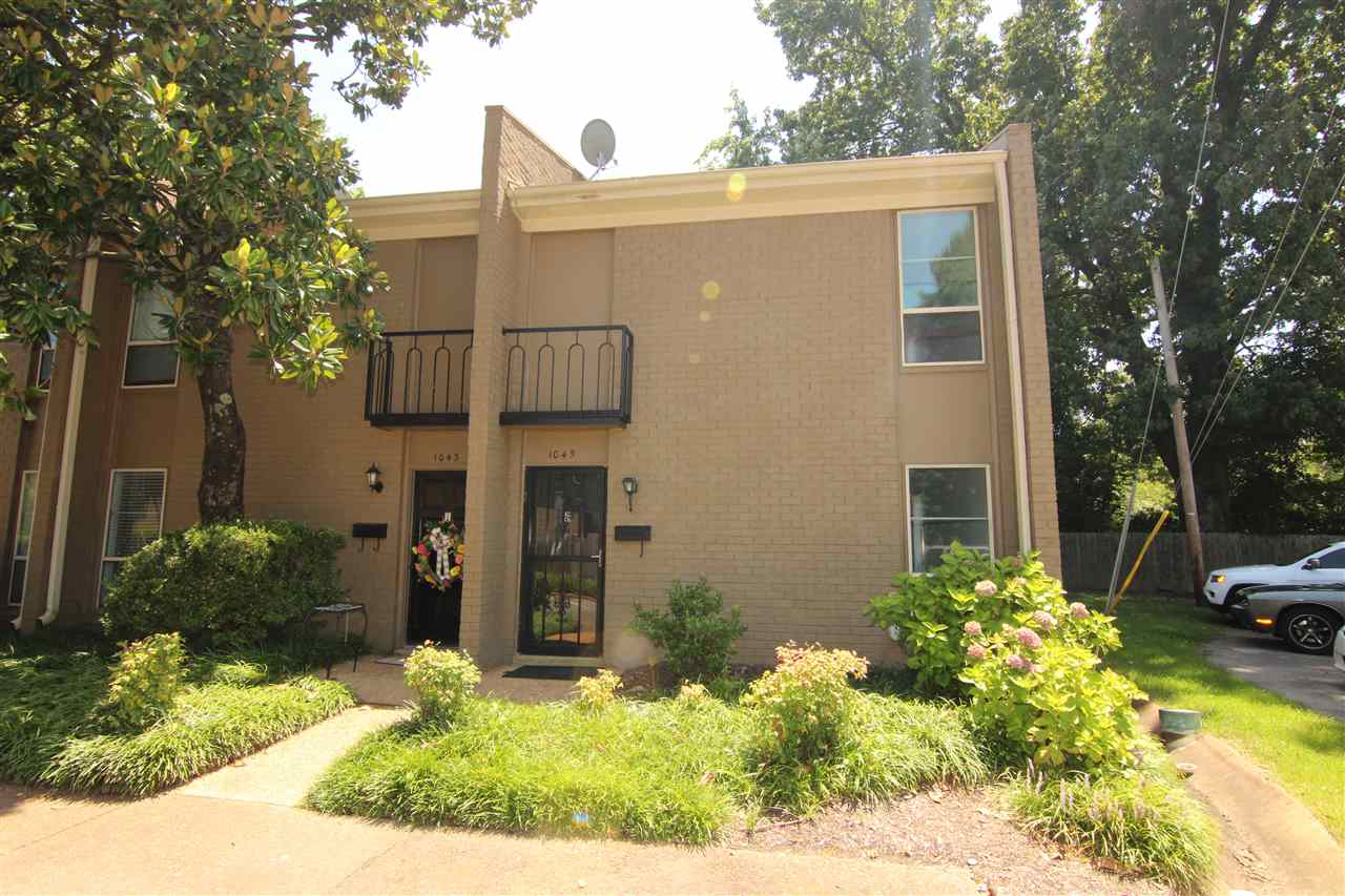1045 June Road Memphis, TN 38119 - Photo 3 of 20 Gallery Image 3