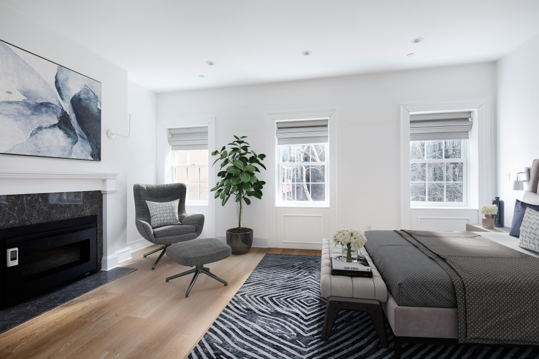 395 Bleecker Street Manhattan, NY 10014 - Photo 11 of 15