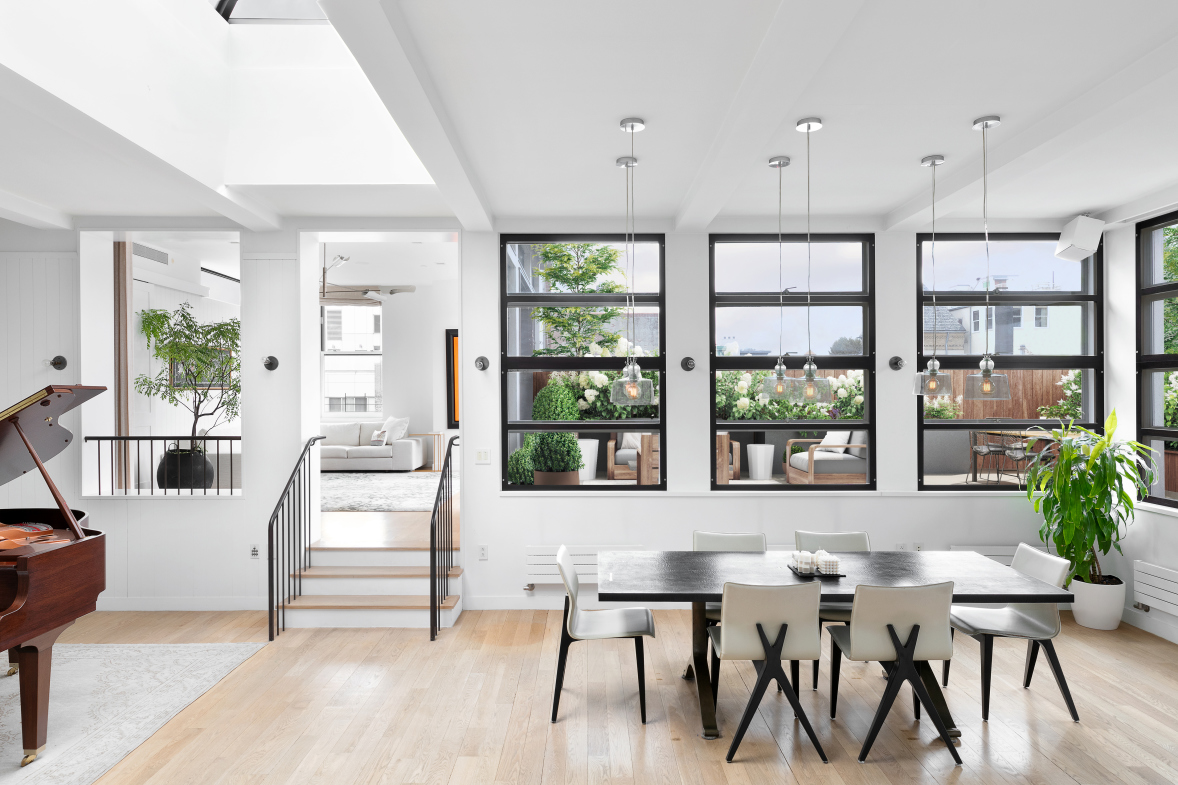 161 Hudson Street, Unit PH9A/8B Manhattan, NY 10013 - Photo 7 of 19