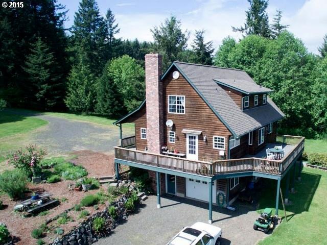 263 Shirley Gordon Road Kalama, WA 98625 - Photo 14 of 16 Gallery Image 14