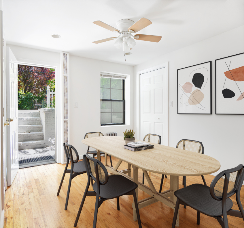 291 Warren Street Brooklyn, NY 11201 - Photo 7 of 19