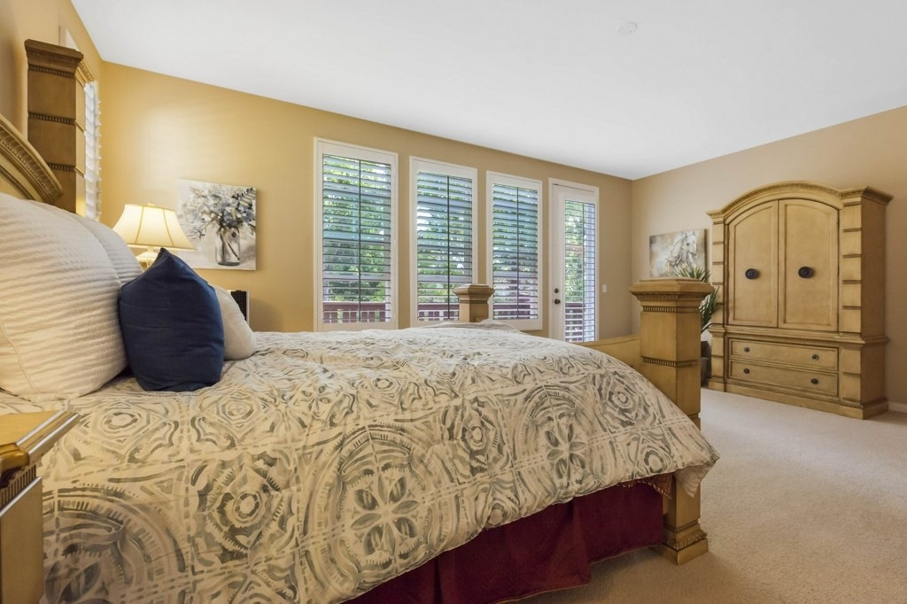2841 Rambling Vista Road Chula Vista, CA 91915 - Photo 11 of 25 Master bedroom