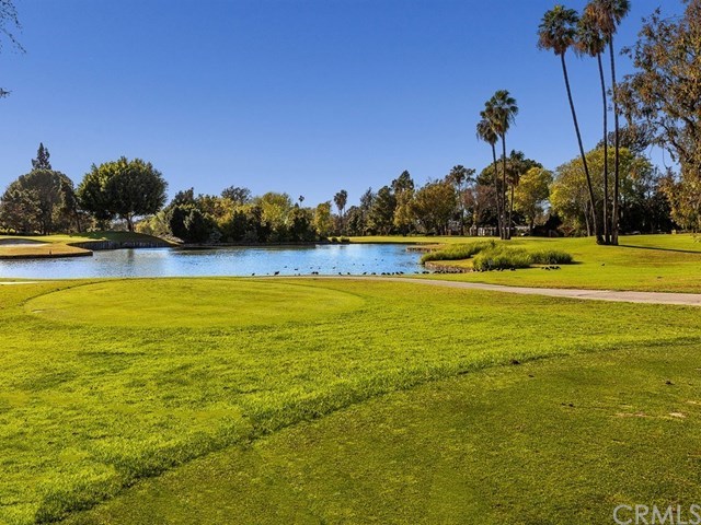 1773 Bahama Place Costa Mesa, CA 92626 - Photo 3 of 20 The 12th hole pond.