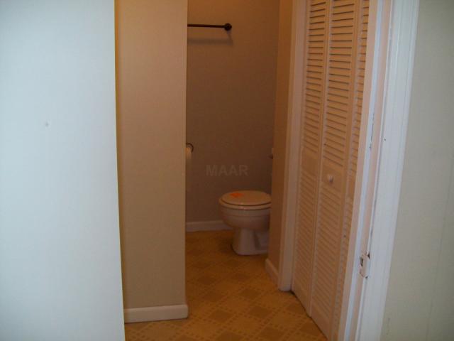 4412 Ferndale Road Memphis, TN 38122 - Photo 10 of 12 Master fullbath with closet.