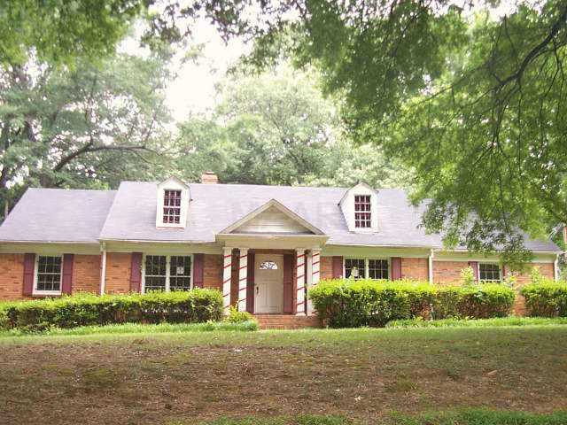 4569 Ridgewood Road Memphis, TN 38116 - Photo 1 of 1 Gallery Image 1