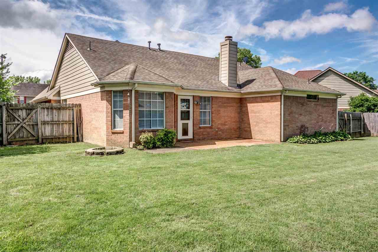 250 Cross Point Cove Collierville, TN 38017 - Photo 16 of 20