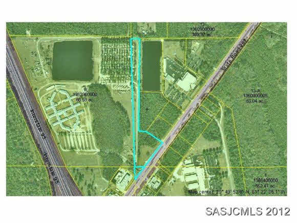 2401 State Road 207 St. Augustine, FL 32084 - Photo 1 of 1 Gallery Image 1