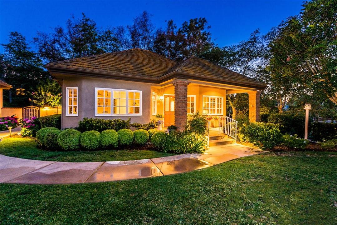 17538 Circa Oriente Rancho Santa Fe, CA 92067 - Photo 17 of 25