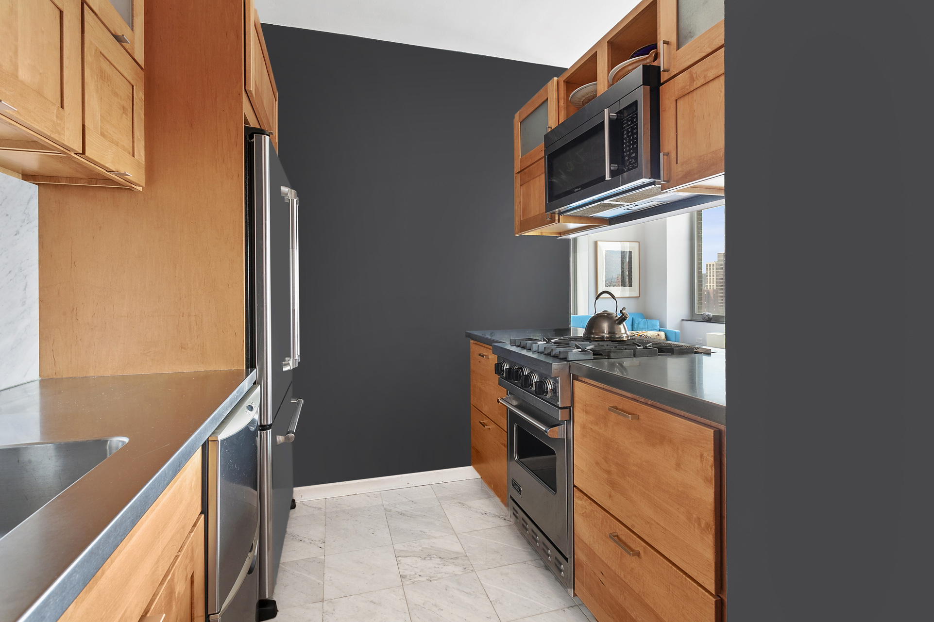 360 East 88th Street, Unit 33B Manhattan, NY 10128 - Photo 2 of 17