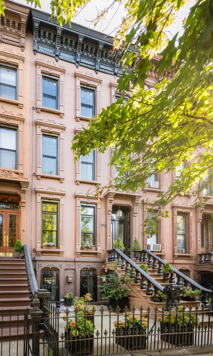 392 Jefferson Avenue Brooklyn, NY 11221 - Photo 10 of 12