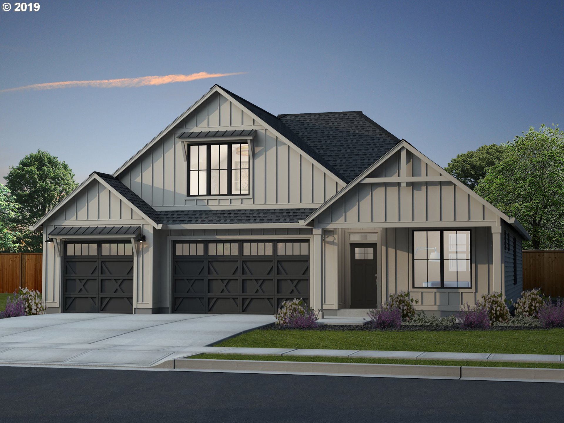 927 South 50th Court Ridgefield, WA 98642 - Photo 1 of 1