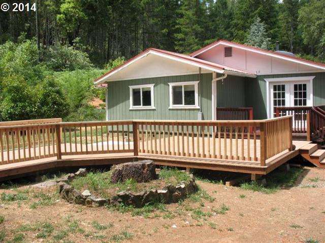 767 Onion Mountain Road Wilderville, OR 97543 - Photo 7 of 10 Gallery Image 7