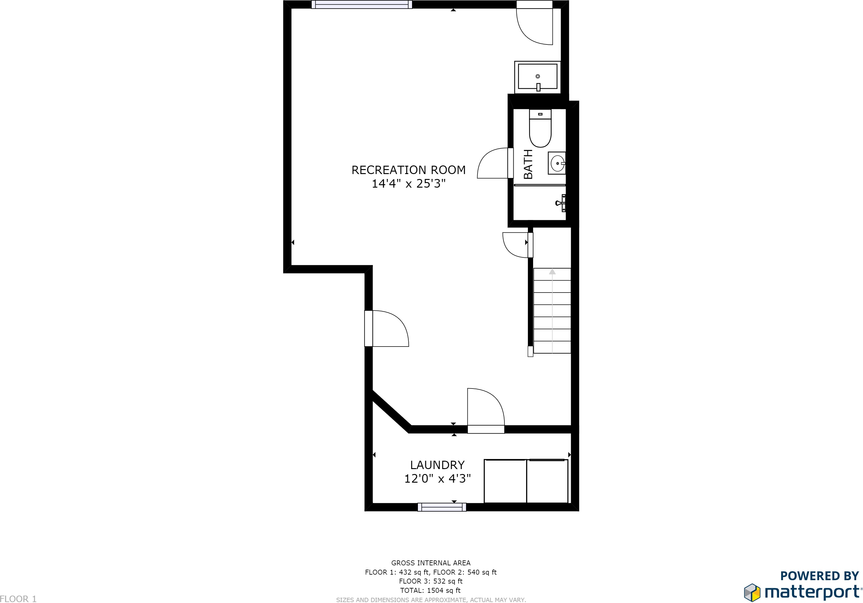 3036 Avenue T, Unit WHOLE Brooklyn, NY 11234 - Photo 21 of 21