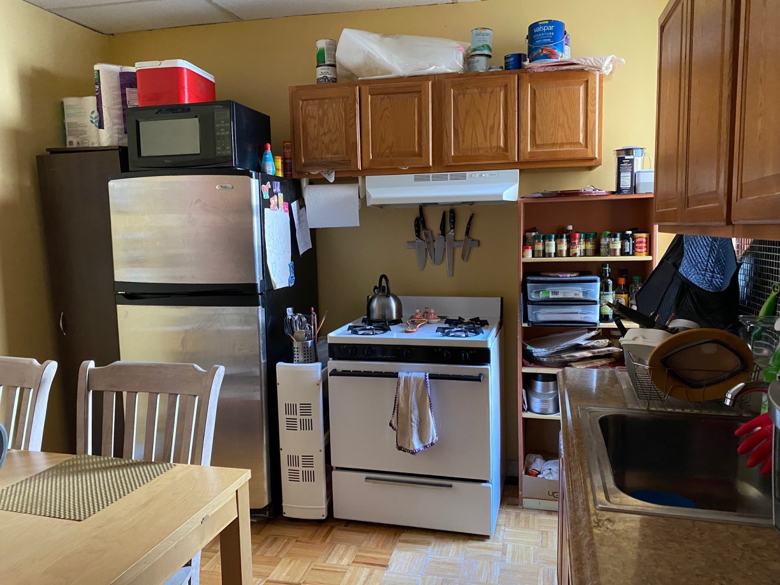 1918 8th Avenue, Unit 3L Brooklyn, NY 11215 - Photo 13 of 20