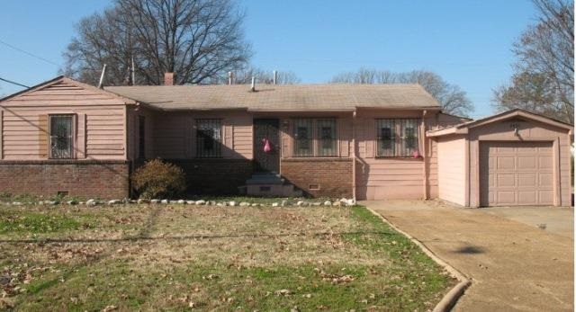 4997 Newton Road Memphis, TN 38109 - Photo 1 of 11