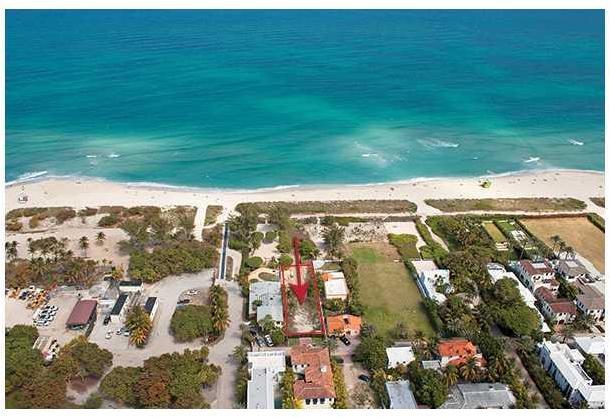 7833 Atlantic Way Miami Beach, FL 33141 - Photo 1 of 6