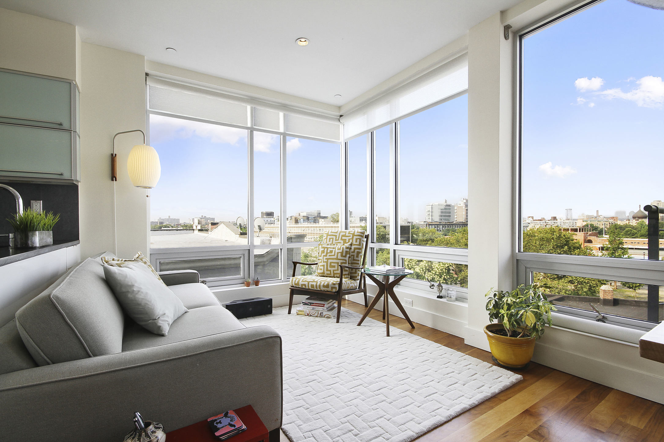 34-36 Eckford Street, Unit 5B Brooklyn, NY 11222 - Photo 2 of 9