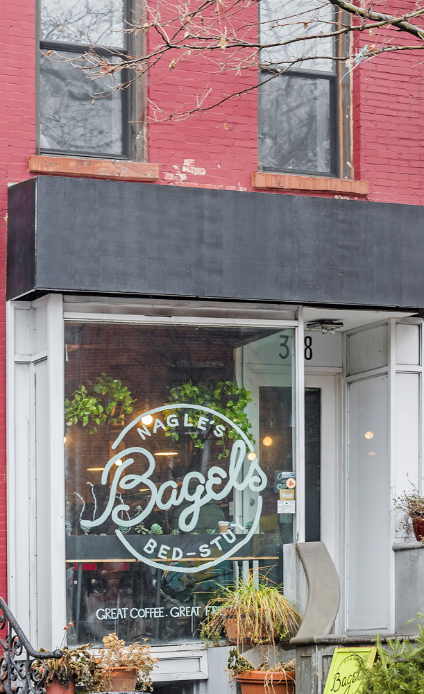 802 Lafayette Avenue Brooklyn, NY 11221 - Photo 6 of 9