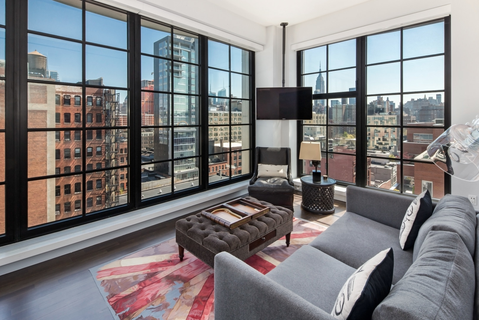 200 11th Avenue, Unit 10N Manhattan, NY 10011 - Photo 7 of 9