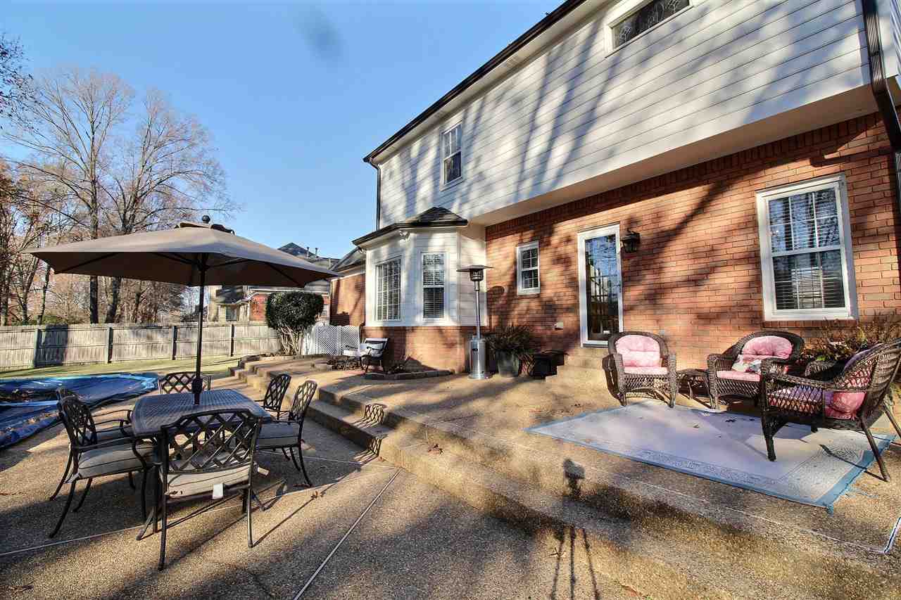 895 Rhett Butler Drive Collierville, TN 38017 - Photo 21 of 25 Gallery Image 21