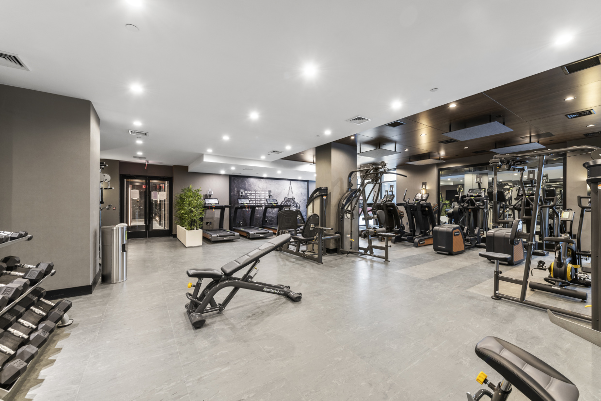 224 East 135th Street, Unit 2402 Bronx, NY 10454 - Photo 10 of 13