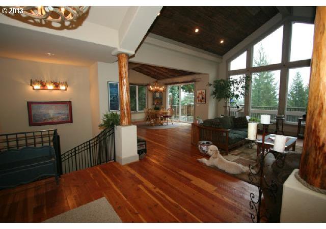 82 Wakina Road Stevenson, WA 98648 - Photo 5 of 16 Gallery Image 5