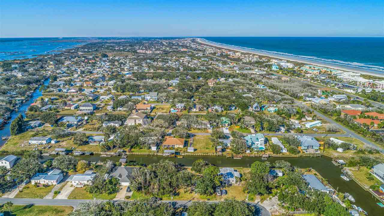 244 Desoto Road St. Augustine, FL 32080 - Photo 31 of 41