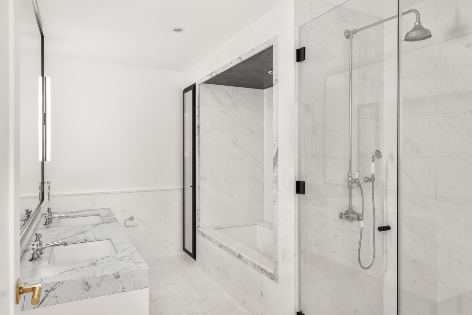 438 East 12th Street, Unit 4E Manhattan, NY 10009 - Photo 5 of 22