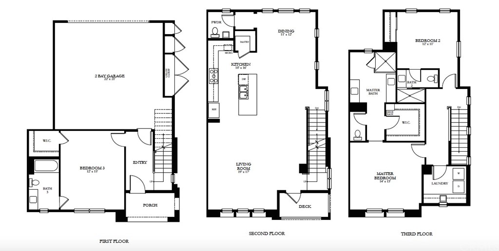 112 Acamar Irvine, CA 92618 - Photo 14 of 14