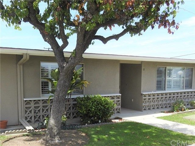 $250,000 | 13341 St Andrews Drive, Unit MU6137A, Seal Beach, CA 90740