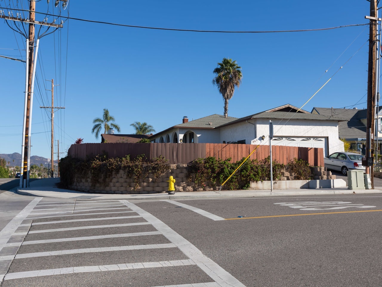 865 Grapevine Road Vista, CA 92083 - Photo 24 of 25