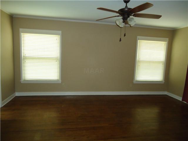 312 North Perkins Road Memphis, TN 38117 - Photo 11 of 25 Another view of the master.