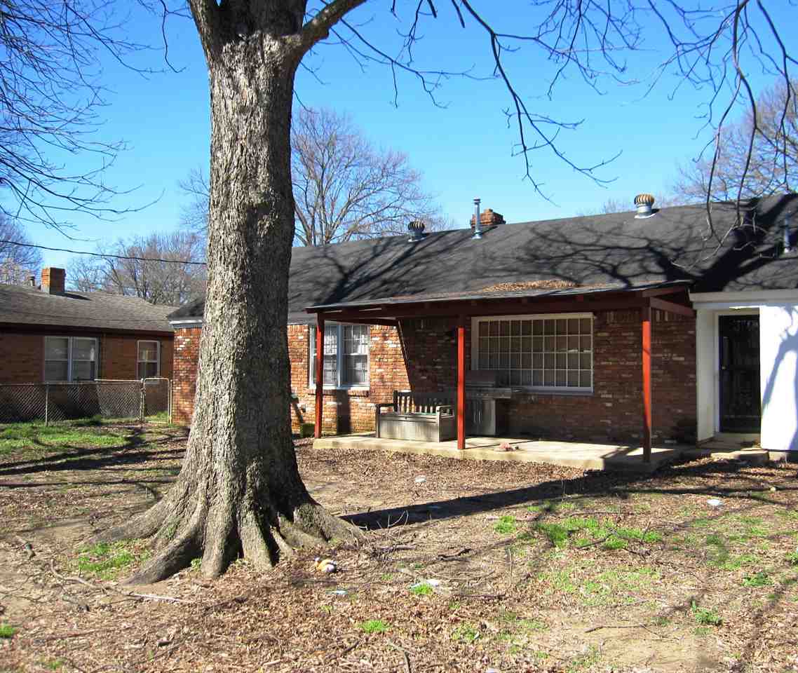 1598 Wilbec Road Memphis, TN 38117 - Photo 2 of 2 Gallery Image 2