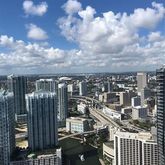$2,350 | 465 Brickell Avenue, Unit 5406, Miami, FL 33131