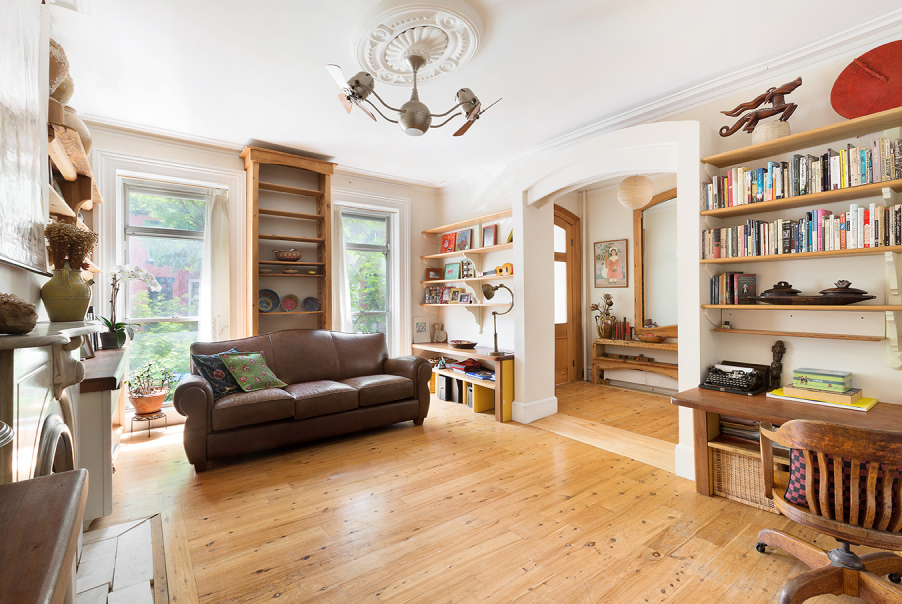 439 Sackett Street Brooklyn, NY 11231 - Photo 3 of 10