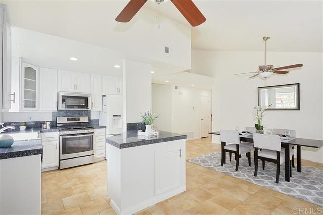 $610,000 | 9410 Calle Del Lago, Santee, CA 92071