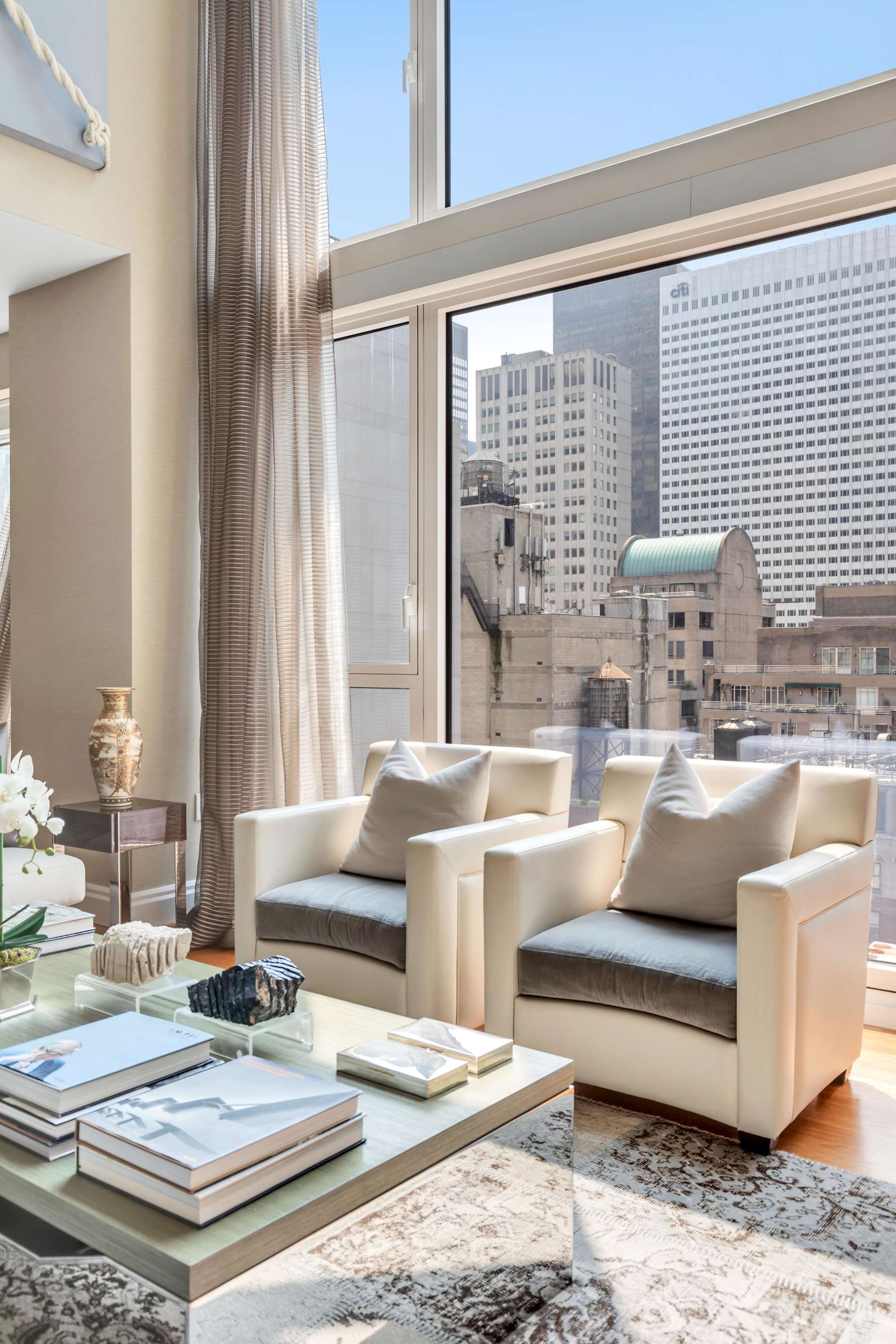 33 West 56th Street, Unit 15A Manhattan, NY 10019 - Photo 2 of 12