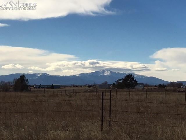 Tract 3 Judge Orr Road Calhan, CO 80831 - Photo 1 of 4