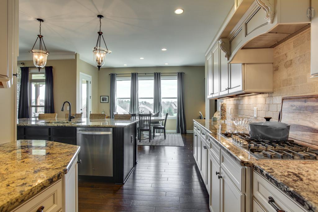 3124 Herbert Drive Franklin, TN 37067 - Photo 16 of 45