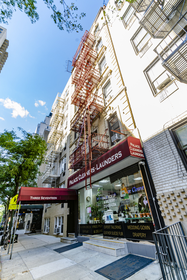 317 E 75th St, Manhattan, NY 10021 - Photo 1 of 1