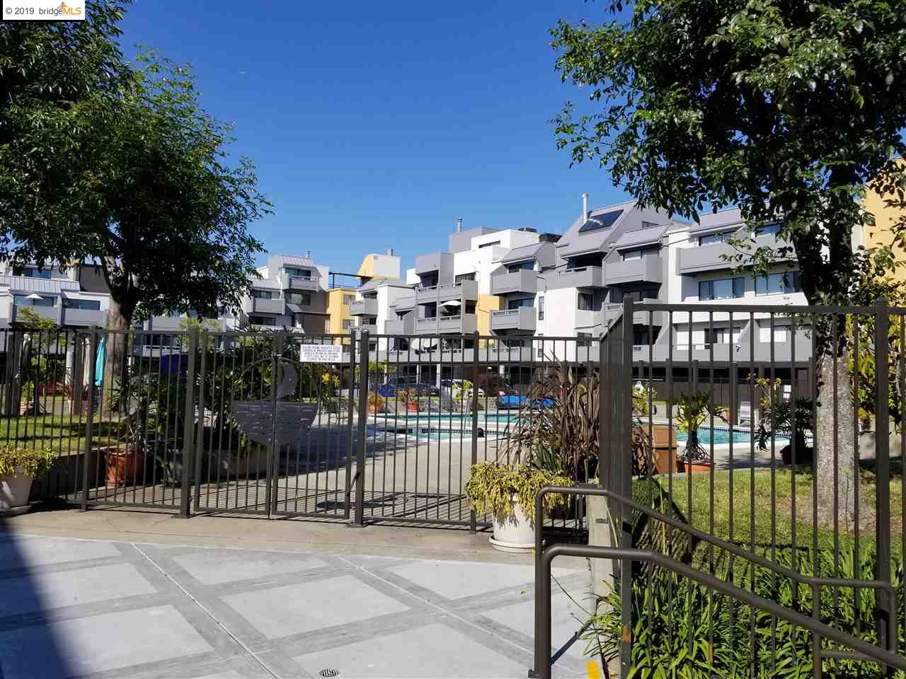 7 Embarcadero, Unit 307 Oakland, CA 94607 - Photo 1 of 1