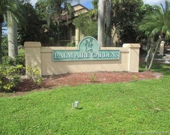 4261 West McNab Road, Unit 20 Pompano Beach, FL 33069 - Photo 14 of 14 Gallery Image 14
