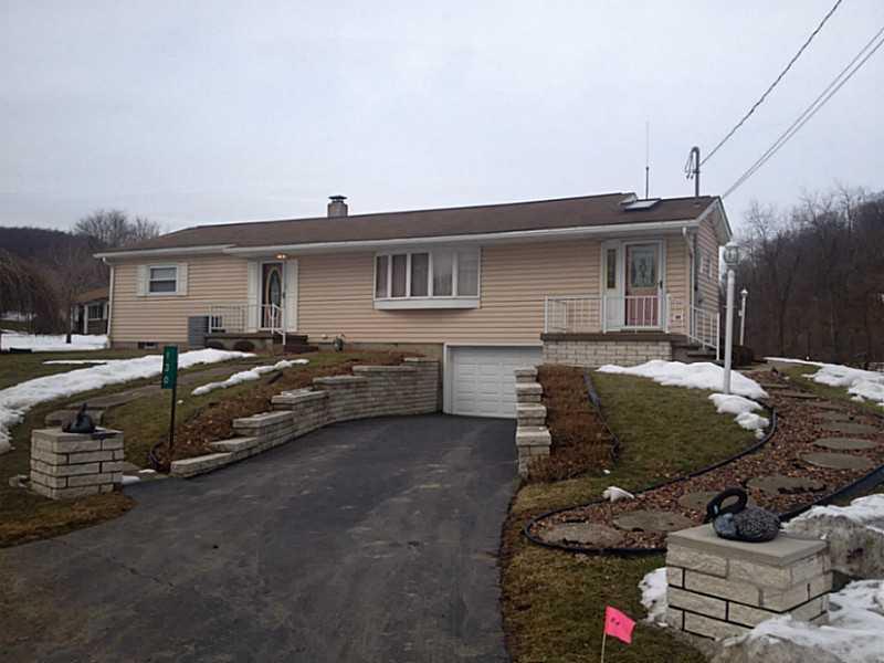 130 State Rte 2003 Shelocta, PA 15774 - Photo 1 of 15