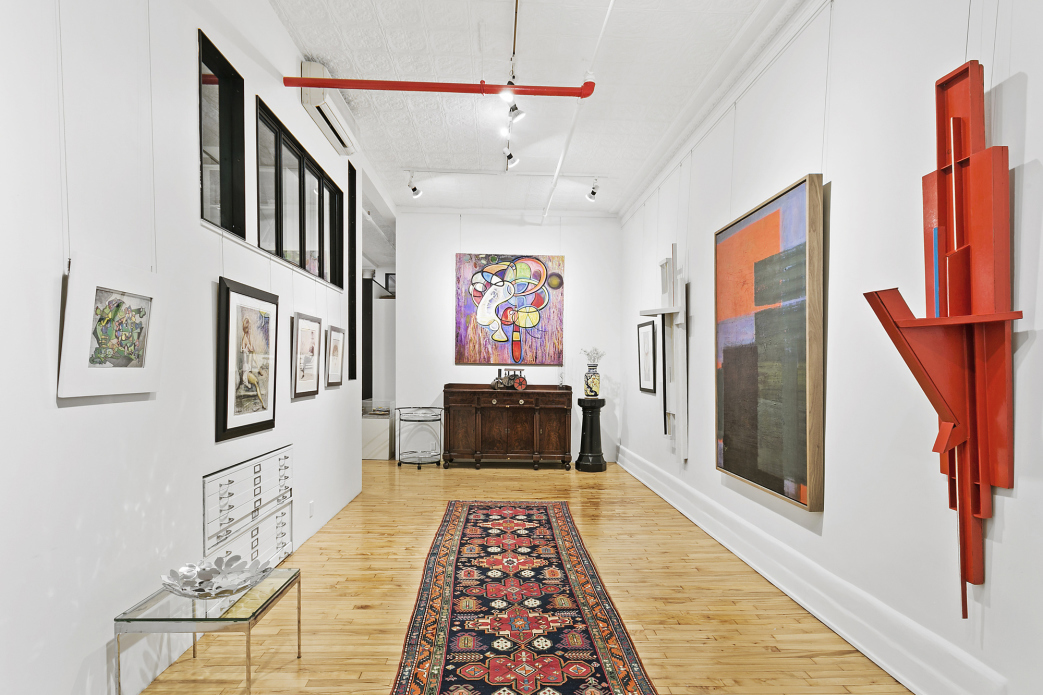 139 Spring Street, Unit 2B Manhattan, NY 10012 - Photo 2 of 10