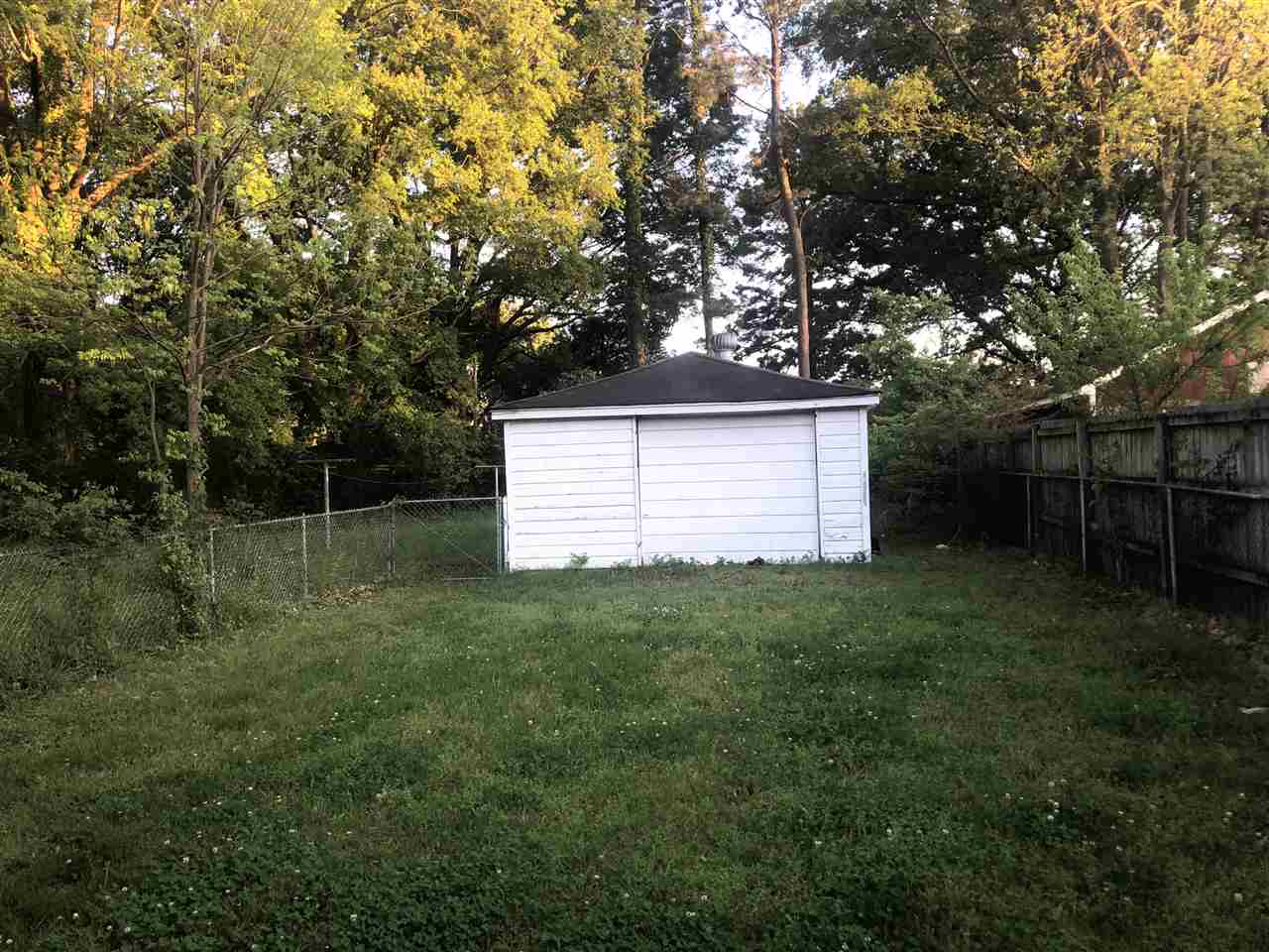 1727 Victoria Road Memphis, TN 38116 - Photo 10 of 11