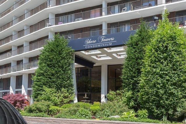 Shore Towers Condominium 25-40 Shore Blvd, Queens, NY 11102 - Photo 5 of 27