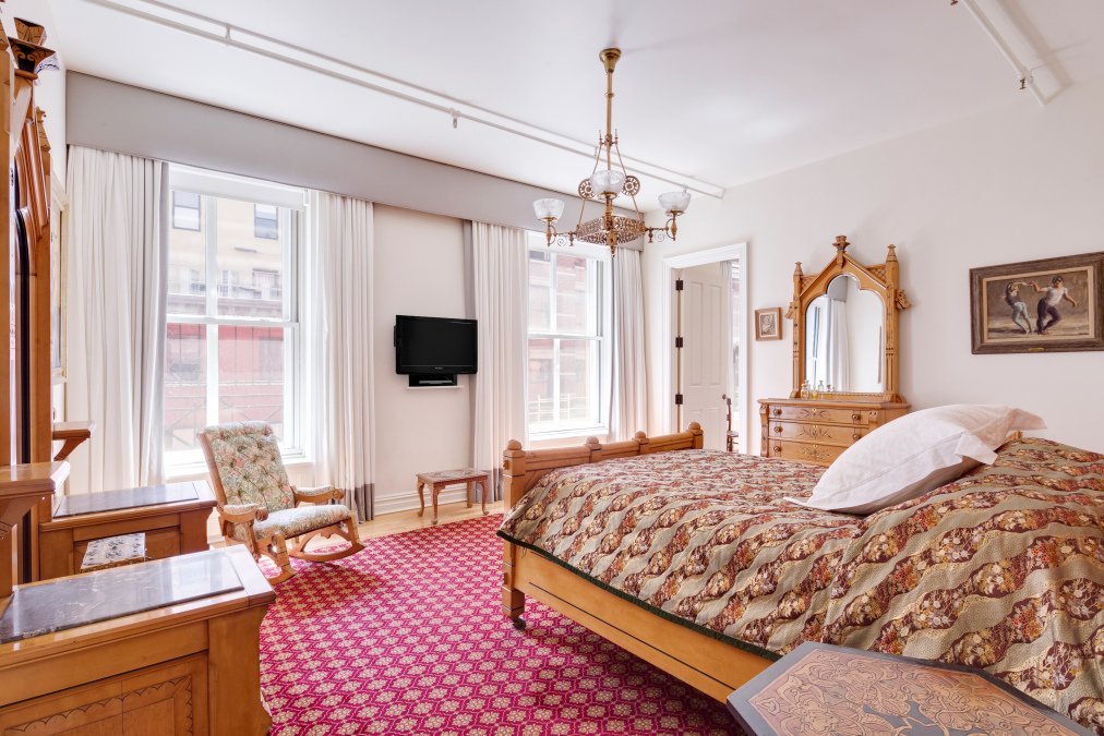 129 Grand Street, Unit 3 Manhattan, NY 10013 - Photo 8 of 10