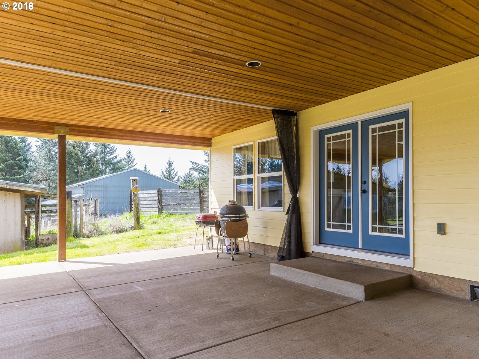 6470 Southwest Winters Road Cornelius, OR 97113 - Photo 4 of 32