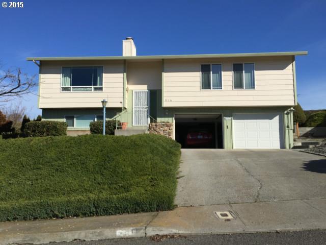 534 Summit Ridge Drive The Dalles, OR 97058 - Photo 2 of 16 Gallery Image 2
